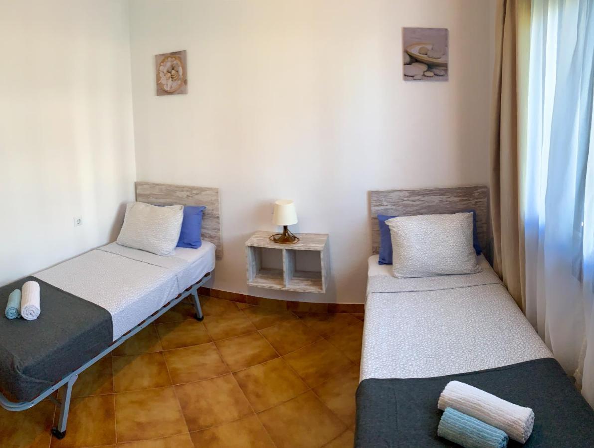 אוריהואלה Apartment Bellavista Cabo Roig With Pool מראה חיצוני תמונה