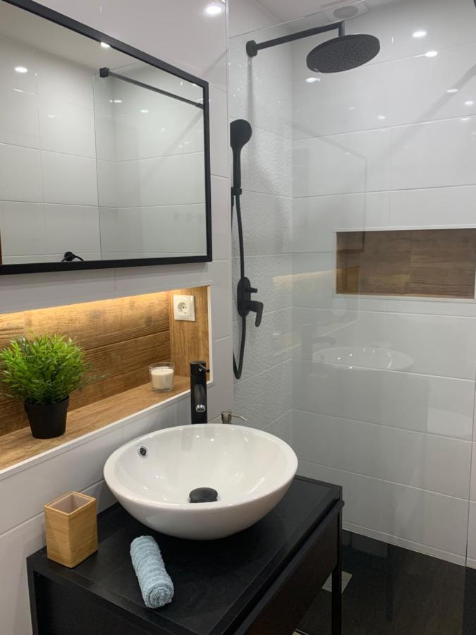 אוריהואלה Apartment Bellavista Cabo Roig With Pool מראה חיצוני תמונה