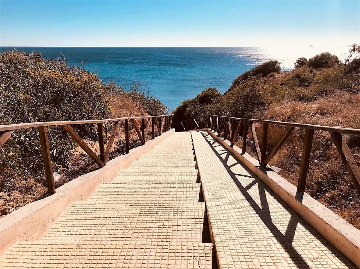 אוריהואלה Apartment Bellavista Cabo Roig With Pool מראה חיצוני תמונה